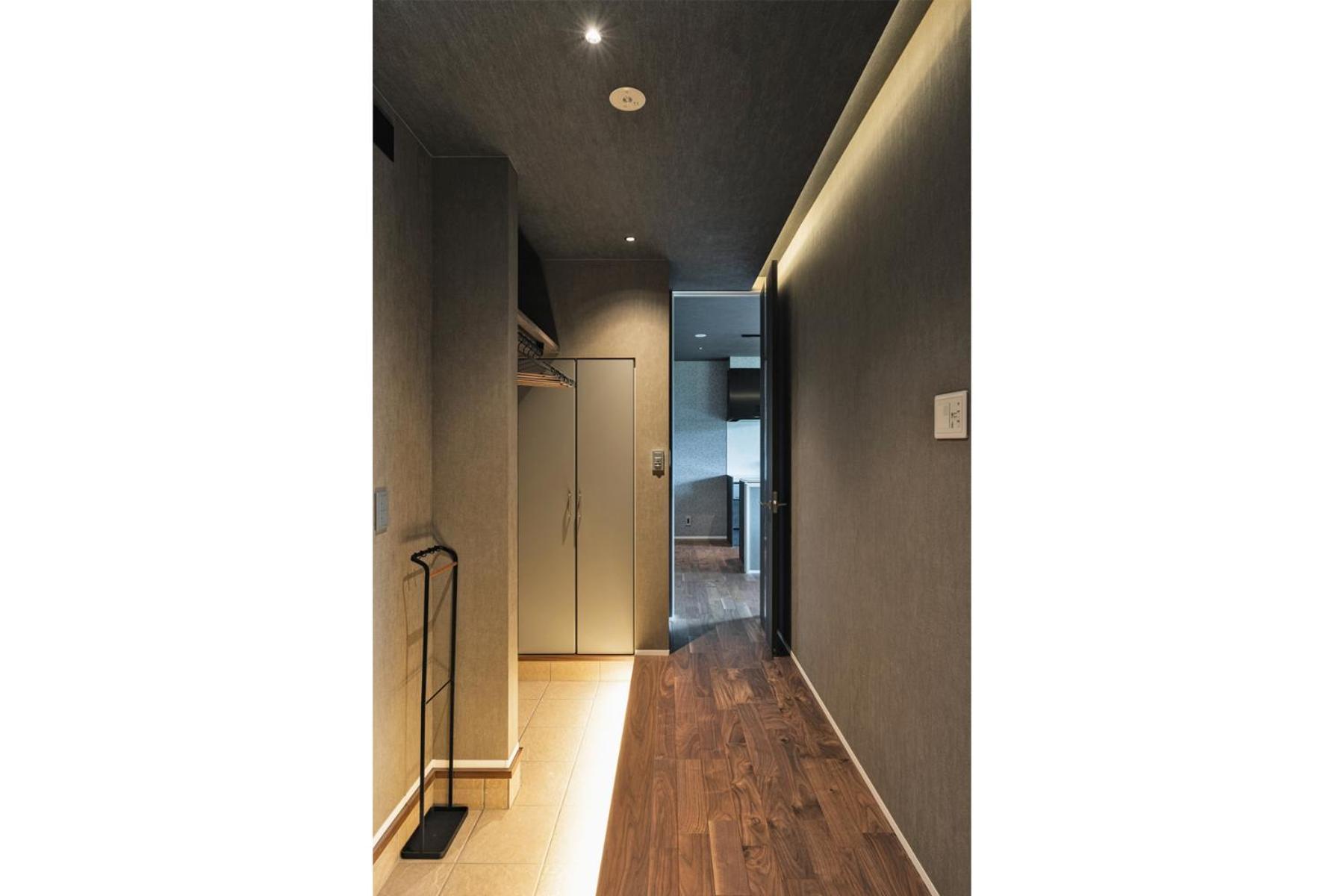 Villa Fuji No Sato Alibio Fujikawaguchiko Zimmer foto