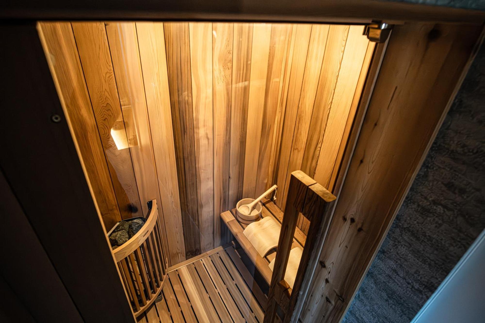 Villa Fuji No Sato Alibio Fujikawaguchiko Zimmer foto